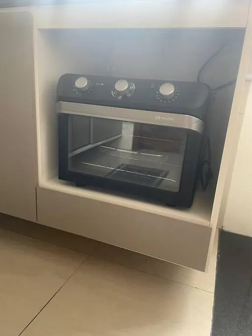 Apartamento Europa Place Porto Alegre