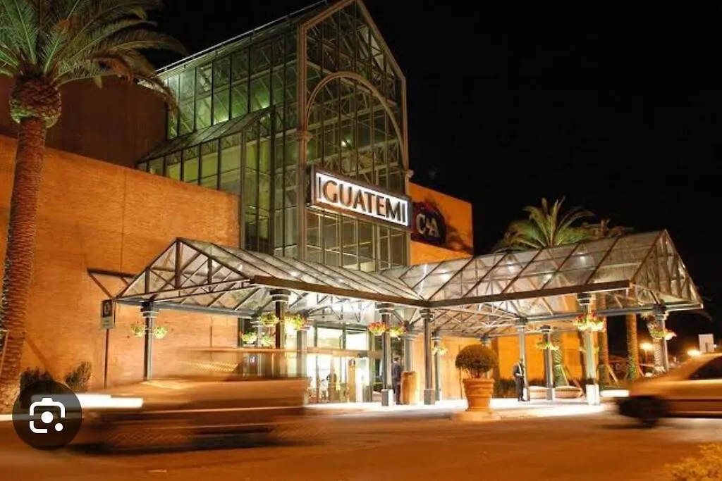 Europa Place Porto Alegre Brasil