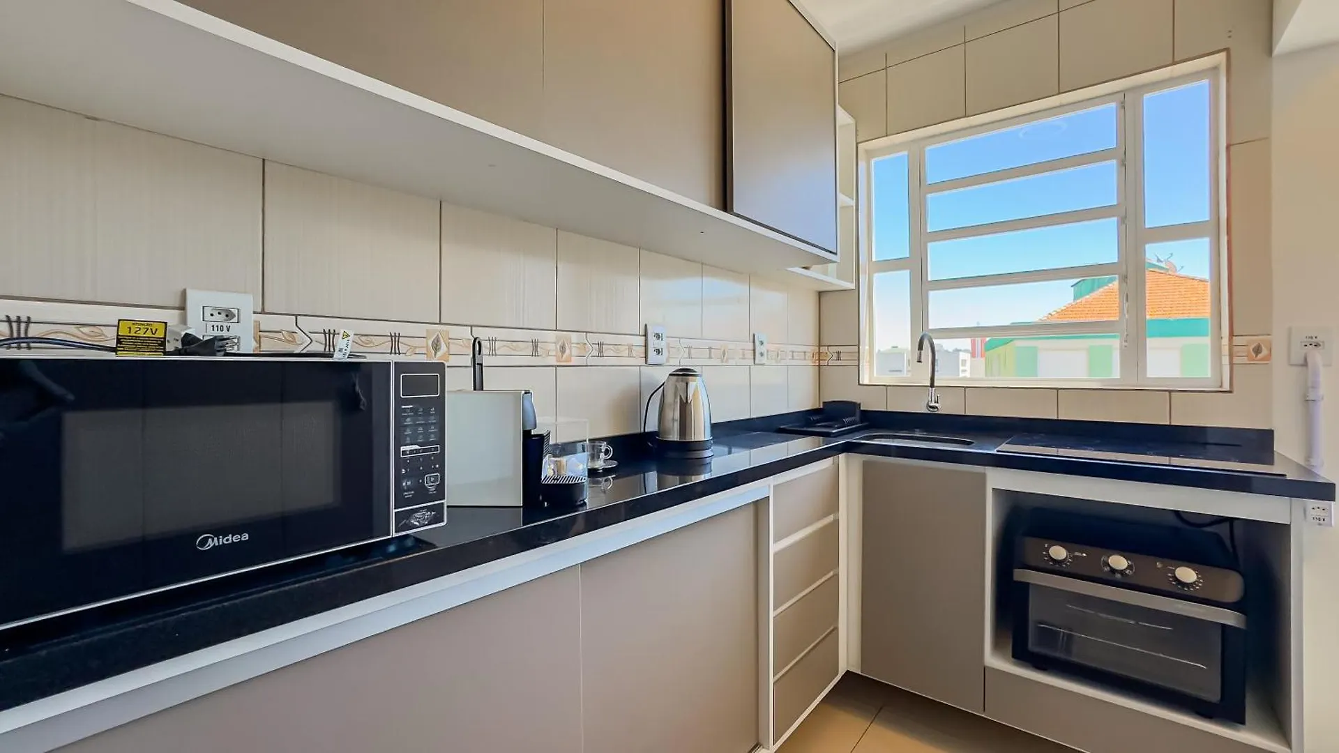 Apartamento Europa Place Porto Alegre