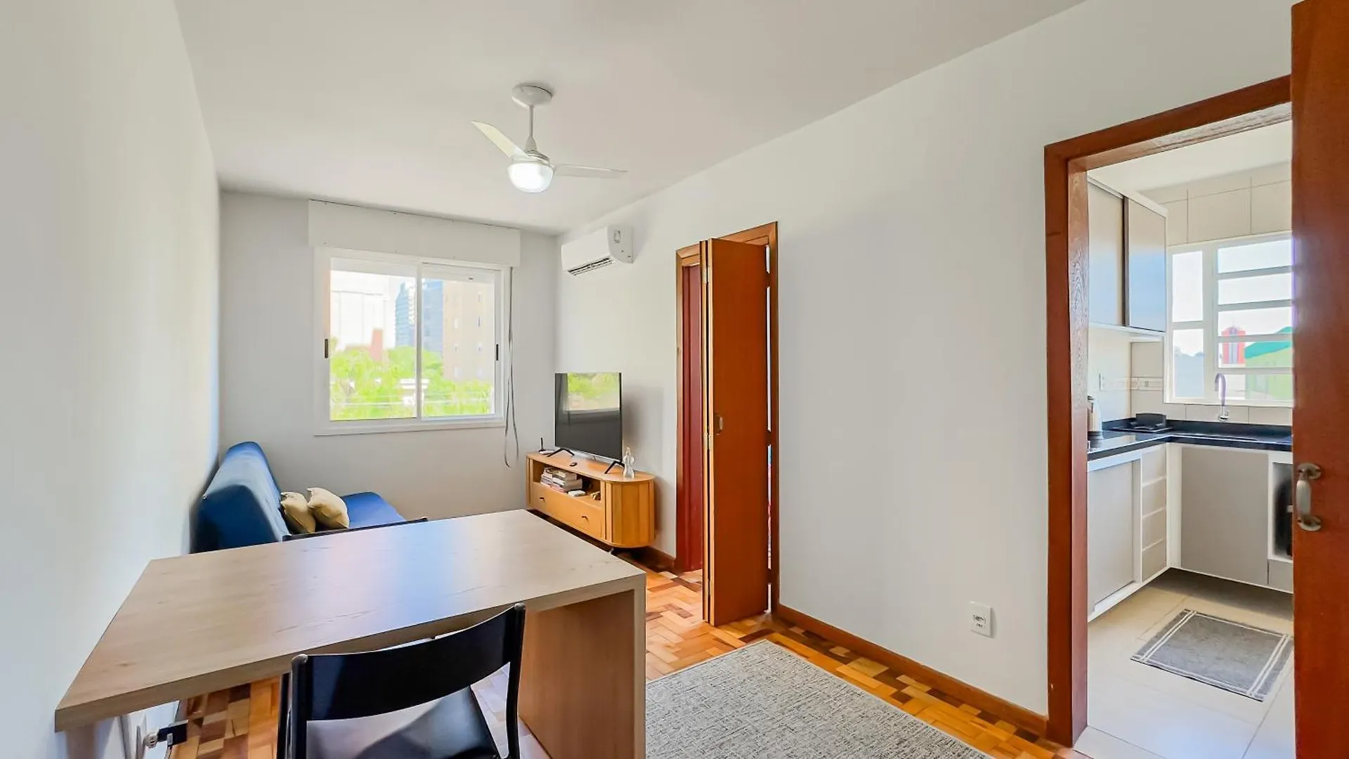Apartamento Europa Place Porto Alegre